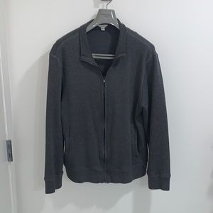 Calvin Klein cotton sweater